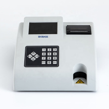 BIOBASE urine analyzer veterinary urine analyzer urine analyzer testing equipment